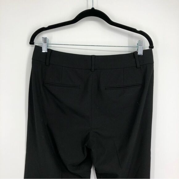 Ann Taylor Black Dress Pants 6 - Picture 7 of 10